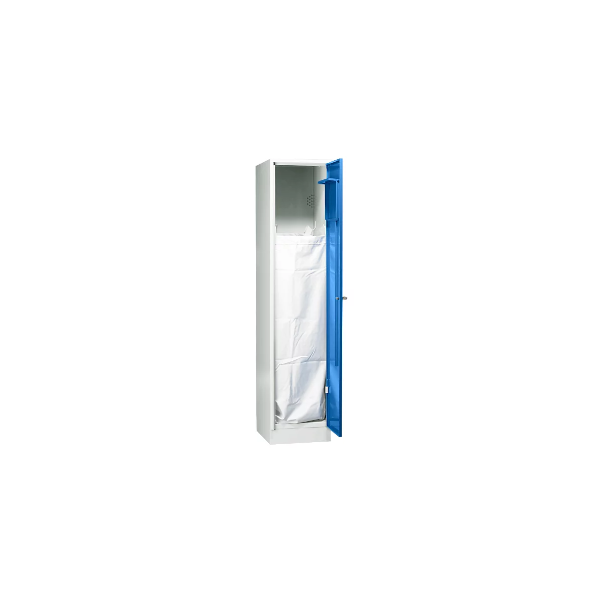 Sac à collecte du linge sale, pour armoire de collecte et de distribution de linge avec largeur de compartiment 400 mm