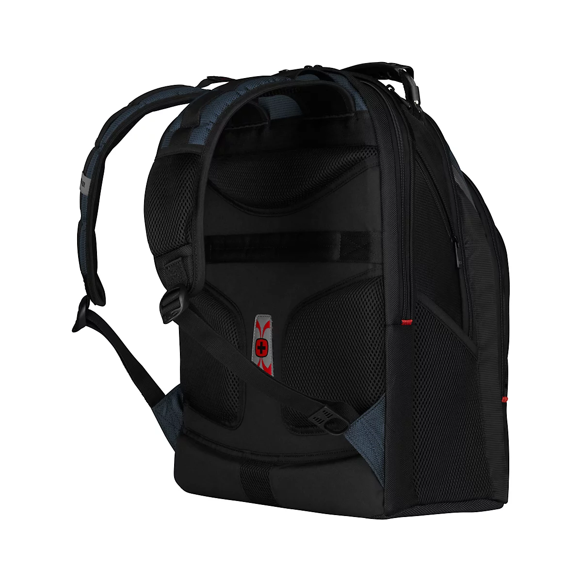 Wenger sac a dos pc portable 15.6 on sale
