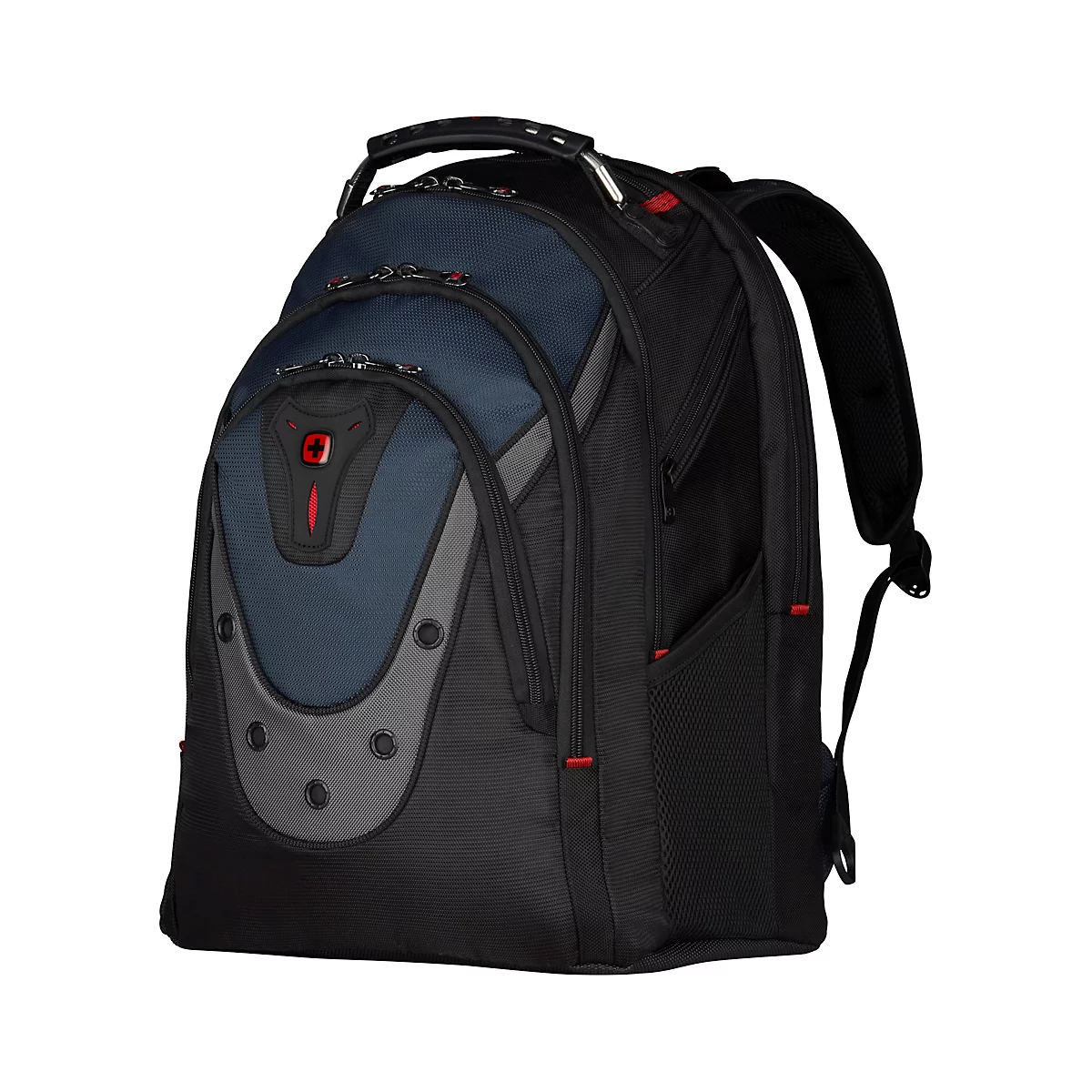 Wenger sac a dos pc portable 15.6 clearance