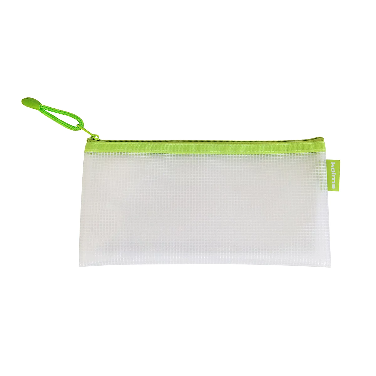 Sac à fermeture éclair Mesh Bag Etui Kolma