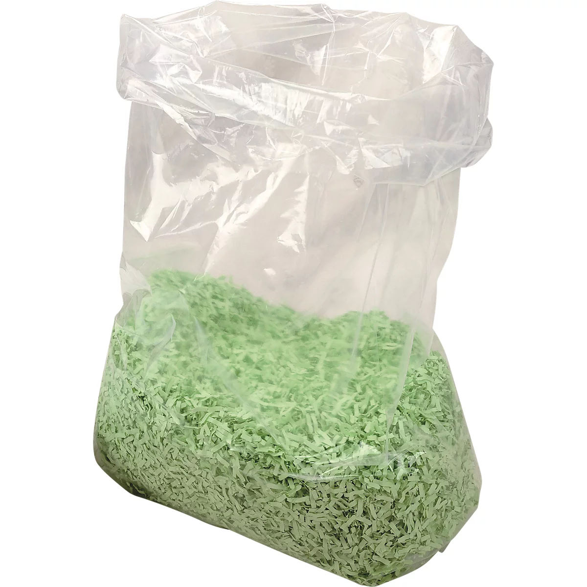 Sac collecteur pour destructeur de documents HSM Pure 740 max/SECURIO/Powerline, réutilisable, 25 pcs