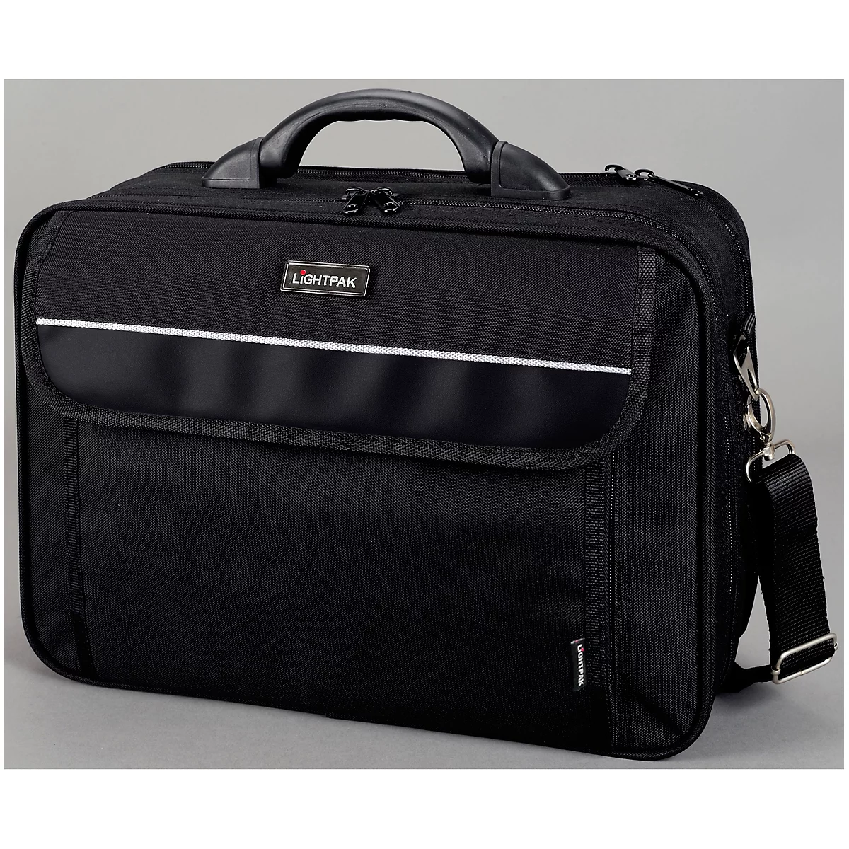 Sac pour Notebook ARCO LIGHTPAK®, pour PC portables 15 pouces