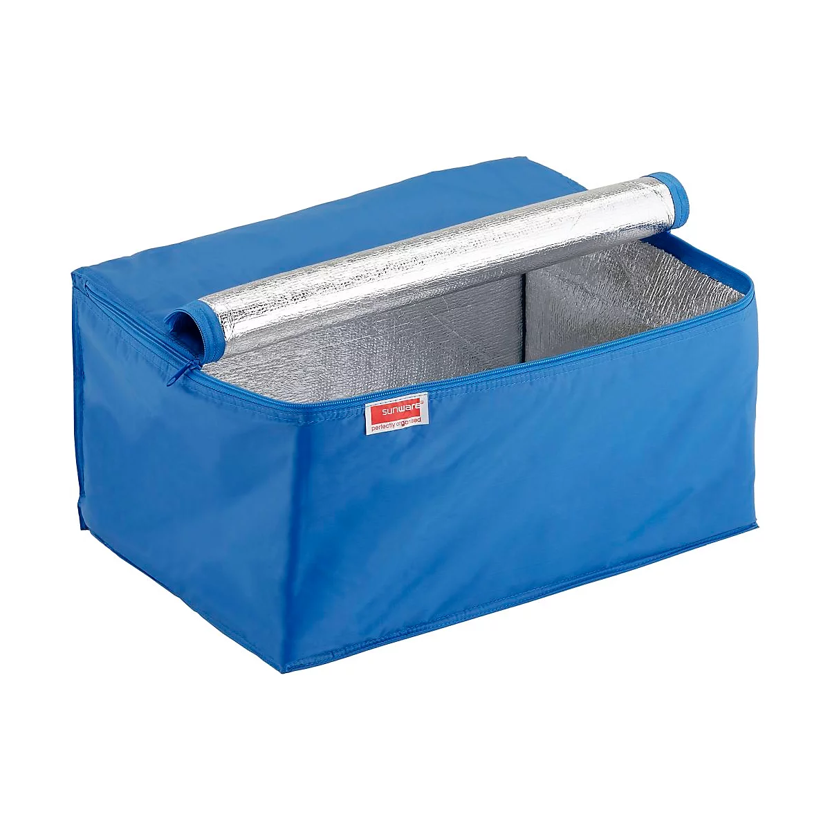 Sac réfrigérant pour bacs pliants Square Sunware, 32 litres