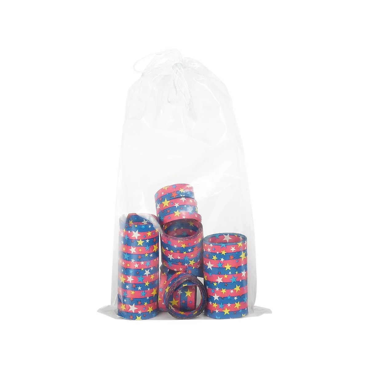 Sachet à cordelette, 280 x 170 mm, 1000 p.