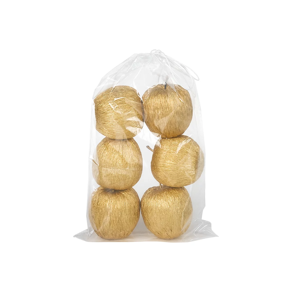 Sachet à cordelette, 300 x 200 mm, 1000 p.