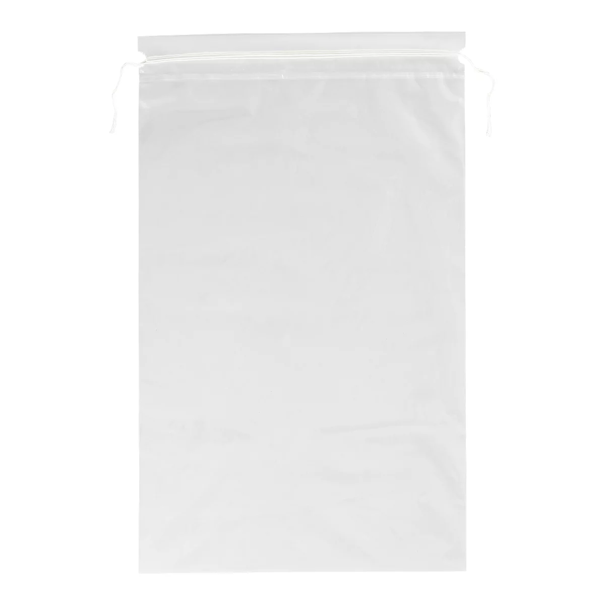 Sachet à cordelette, 400 x 300 mm, 1000 p.