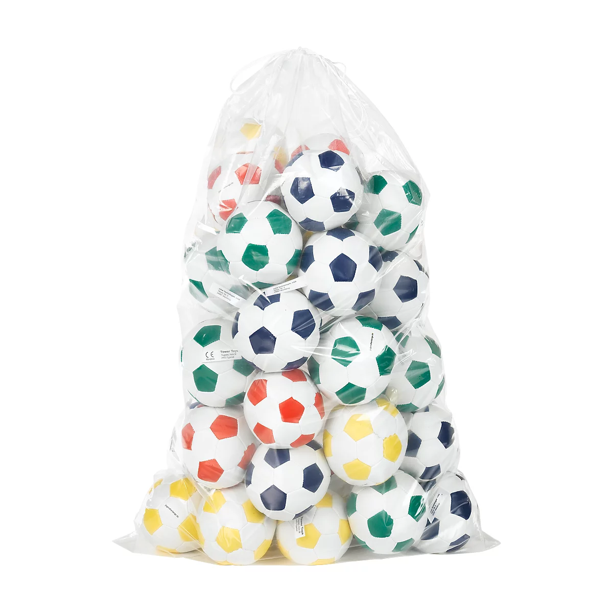 Sachet à cordelette, 600 x 400 mm, 500 p.