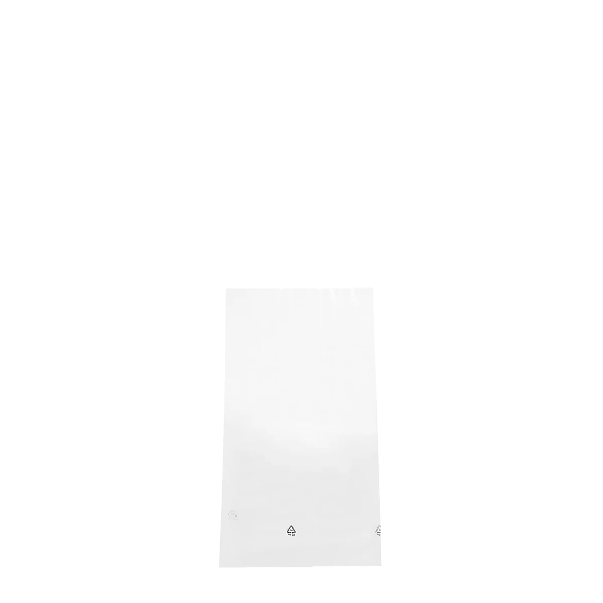 Sachets d’emballage 50µ 300 x 470 mm, 1000 p.