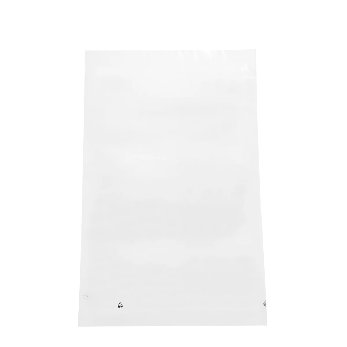 Sachets d’emballage 50 µ 600 x 850 mm 250 p.
