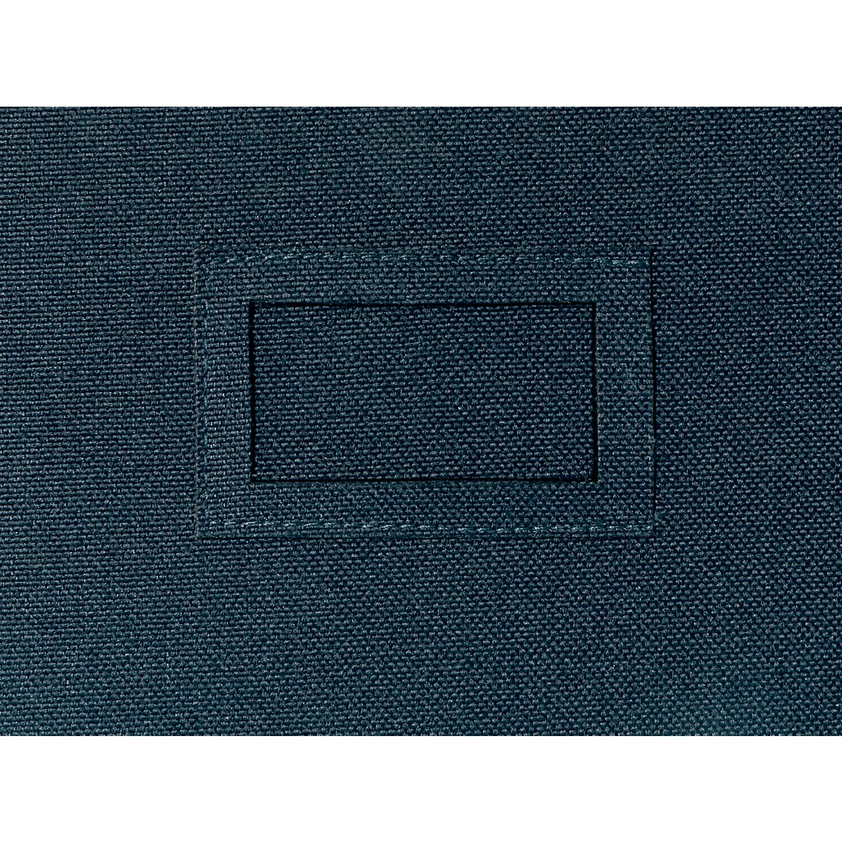 Sacoche pour accessoires de tableau blanc Nobo, avec contenu, couvercle magnétique, pliable, jusqu'à 8 kg, L 299 x P 355 x H 230 mm, matière recyclée, gris anthracite
