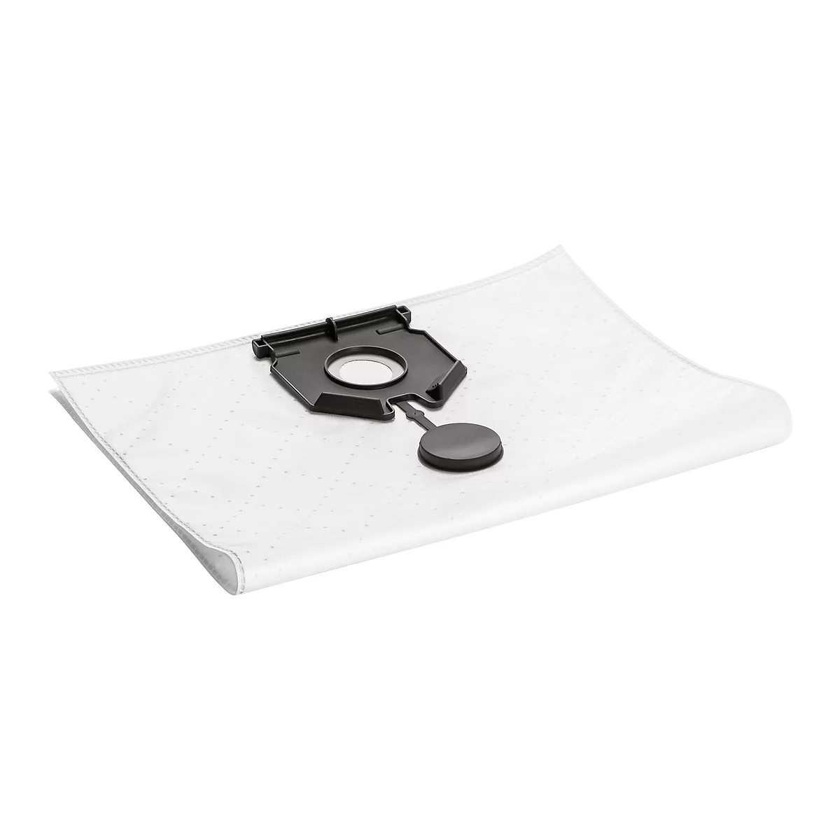 Sacs à filtrer non tissés pour aspirateur à liquide/poussière KÄRCHER® NT 30/1 TACT TE L, 5 p.
