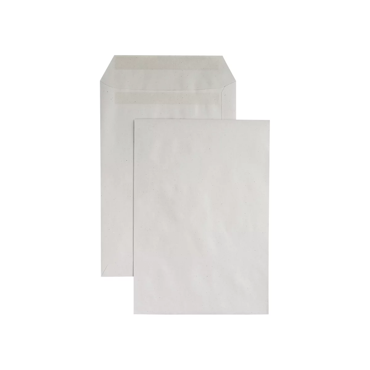 Sacs d’expédition, C4, 100 g/m², sans fenêtre, autocollant, 250 p.