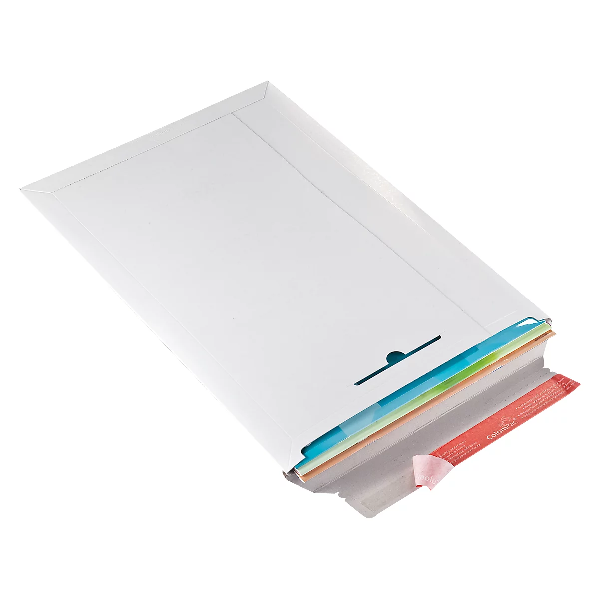 Sacs d’expédition en carton ondulé, A3, 20 p.