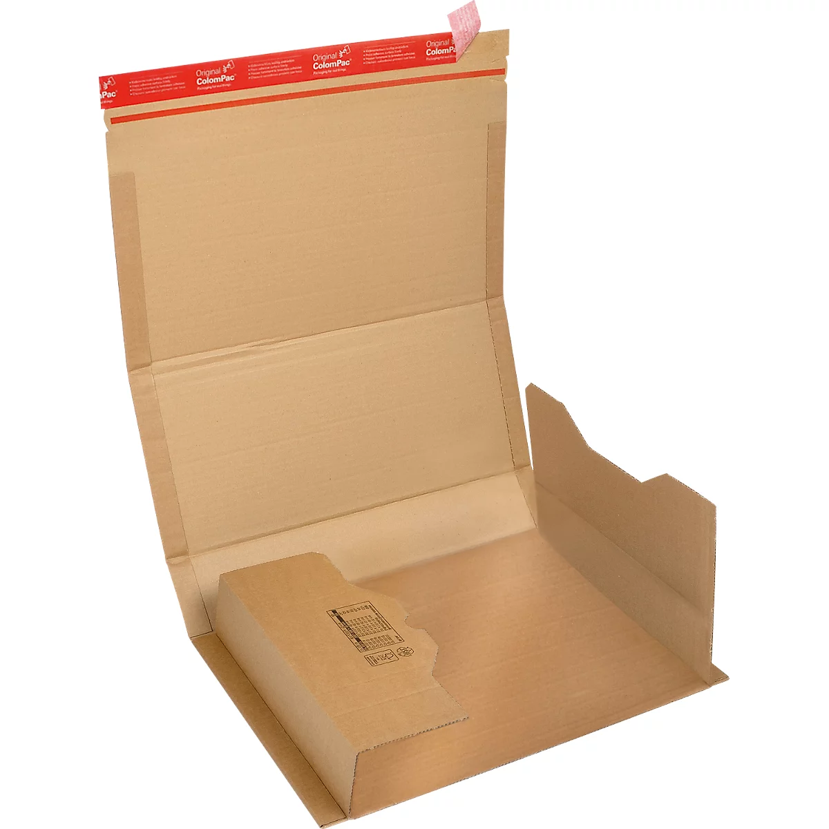 Sacs d’expédition universels format B4, 20 p.