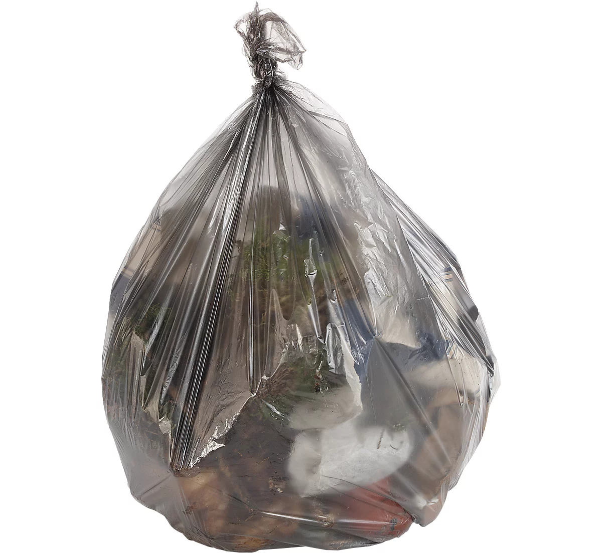 Sacs poubelle Secolan®, polyéthylène recyclé, 120 ou 200 litres, 1 rouleau  à prix avantageux