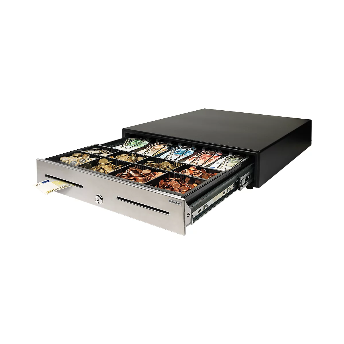 Safescan kassalade Heavy-Duty HD-4646S