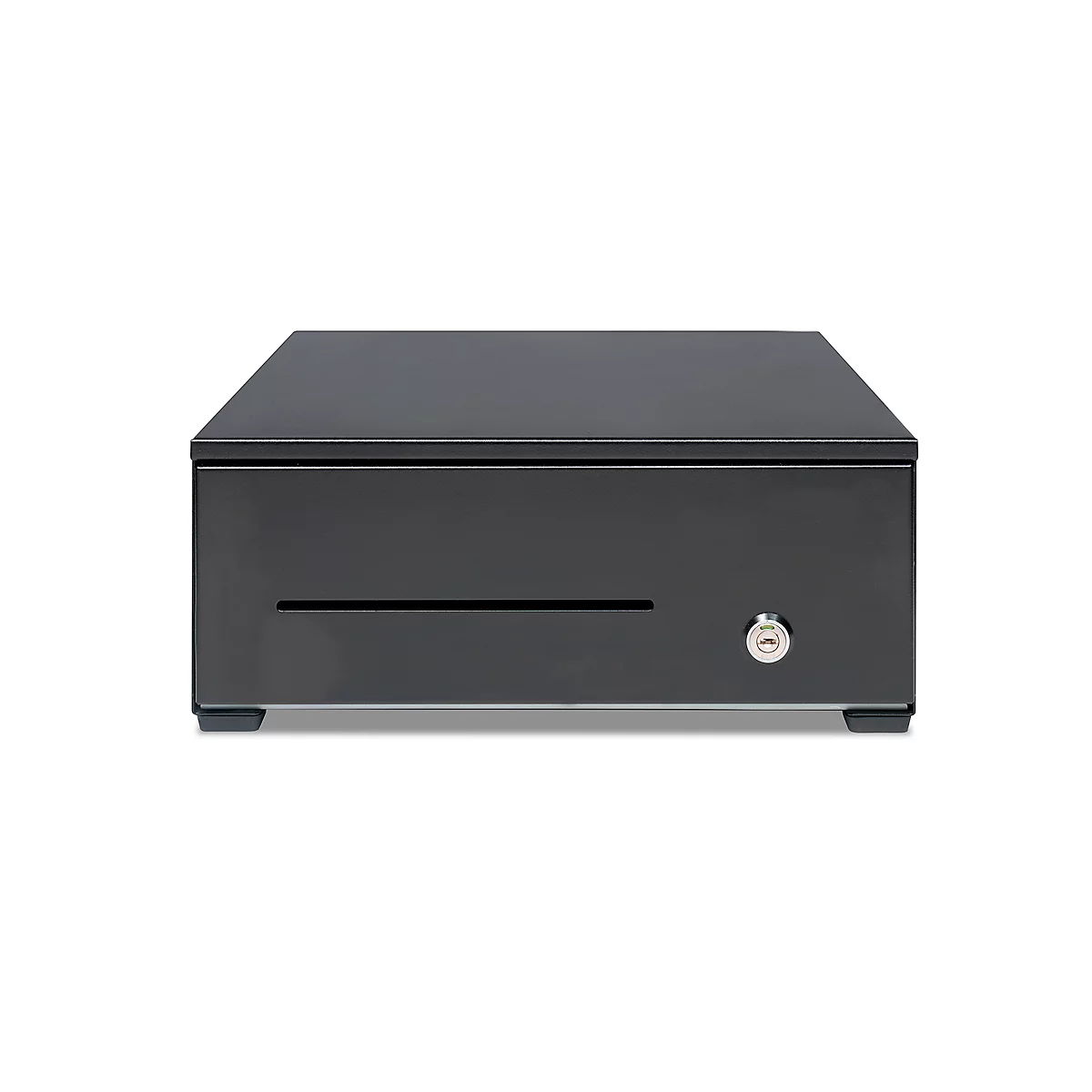 Safescan Kassenlade HD-3342, 8 Münzfächer, 8 Geldscheinfächer, Kassenlade herausnehmbar