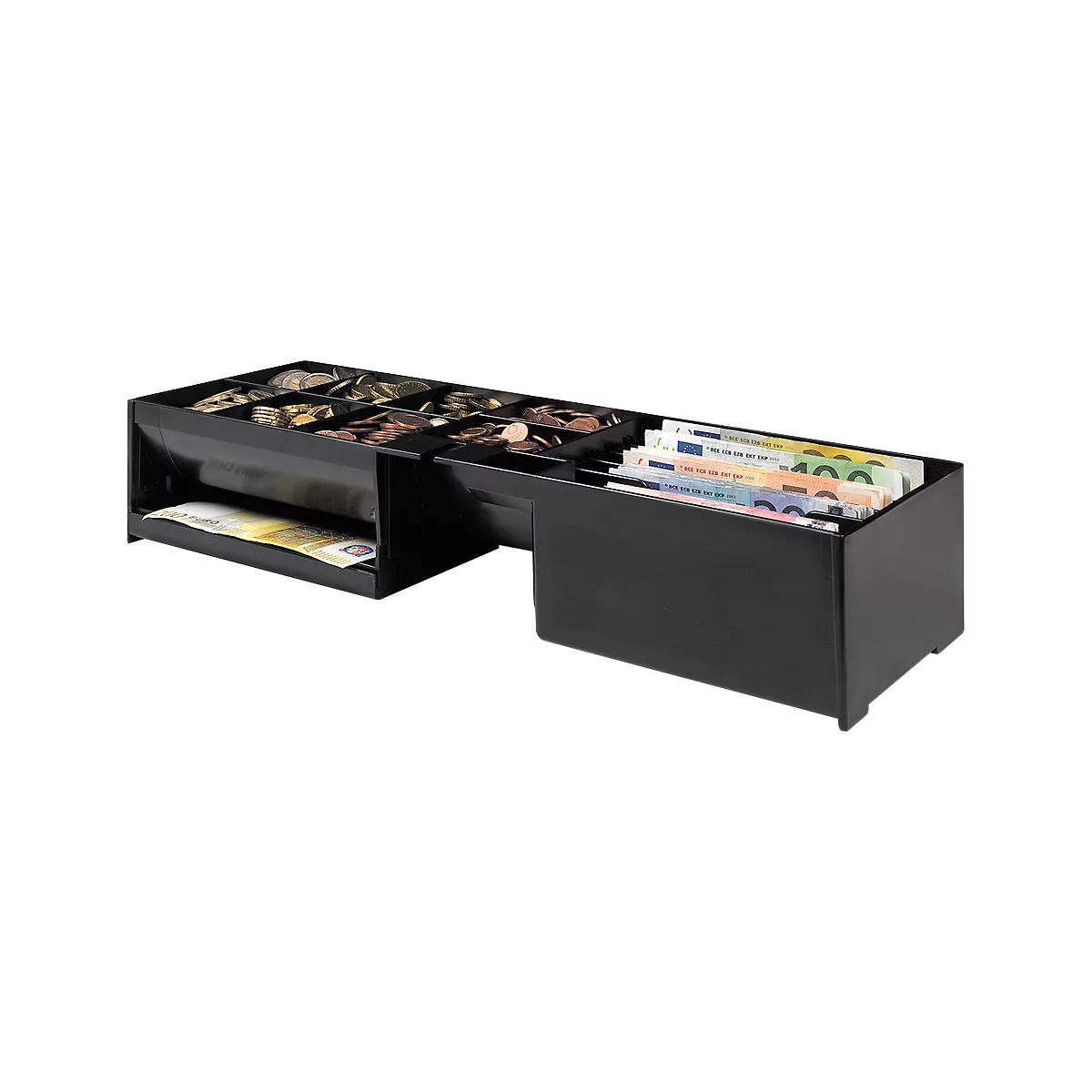 Safescan Klappdeckel-Kassenschublade SD-4617S