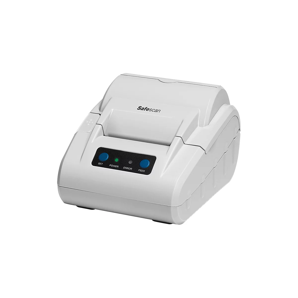 Safescan Thermo-Belegdrucker TP-230