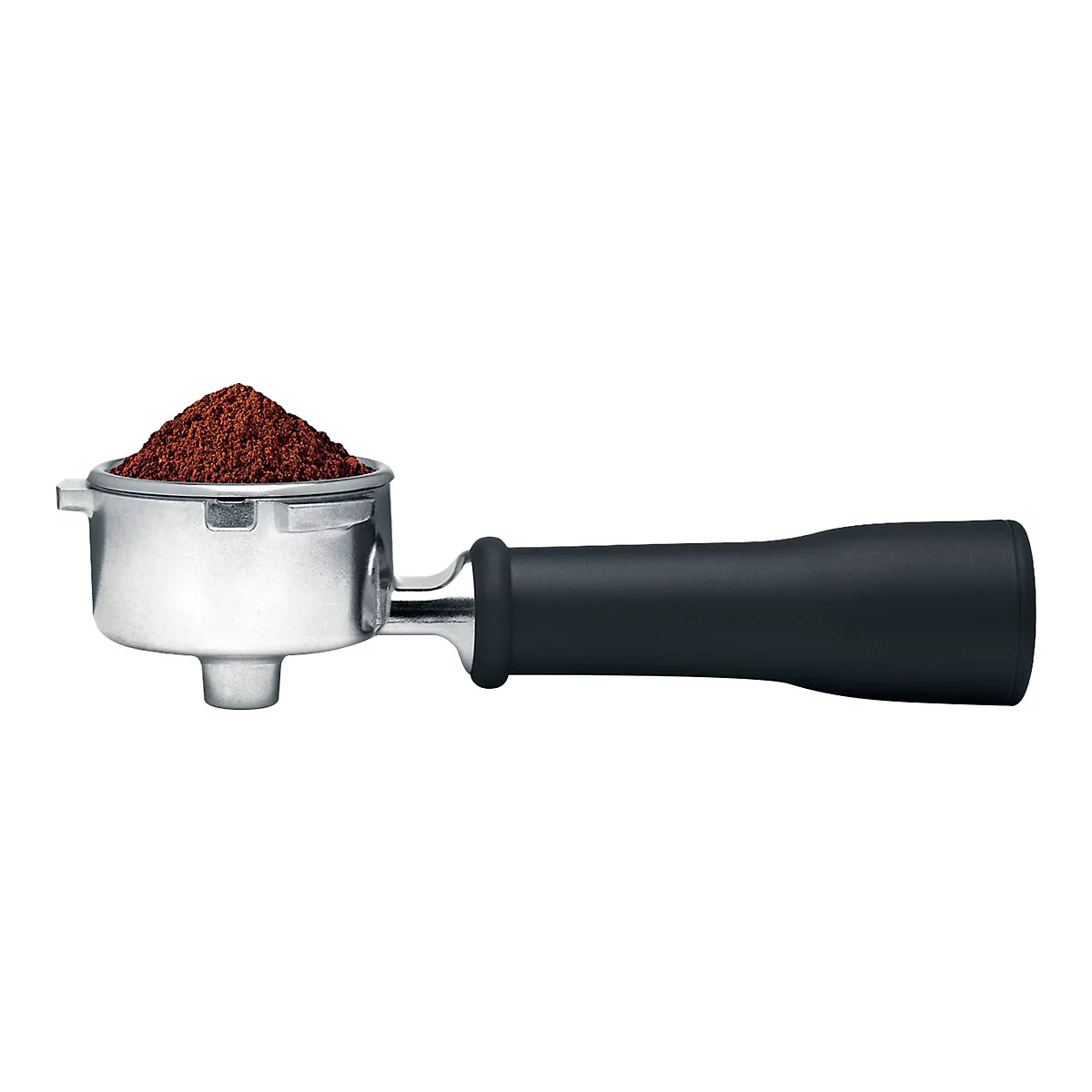 Sage SES450BSS4EEU1 the Bambino - Kaffeemaschine mit Milchaufschäumer - 9 bar - gebürsteter rostfreier Edelstahl
