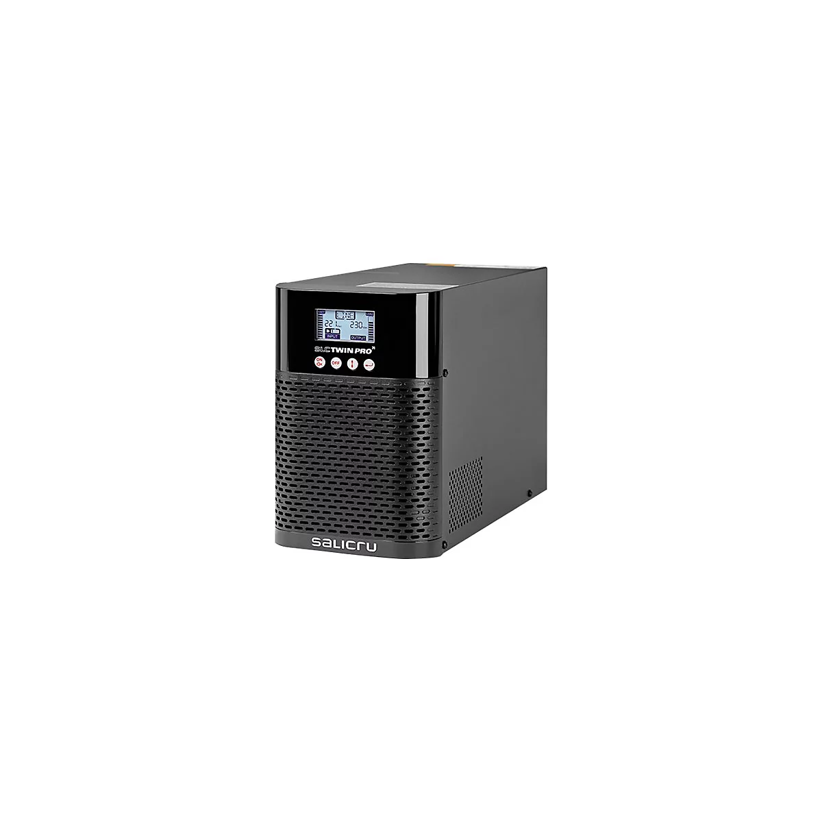 SALICRU SLC TWIN PRO2 2000 - USV - 1800 Watt - 2000 VA
