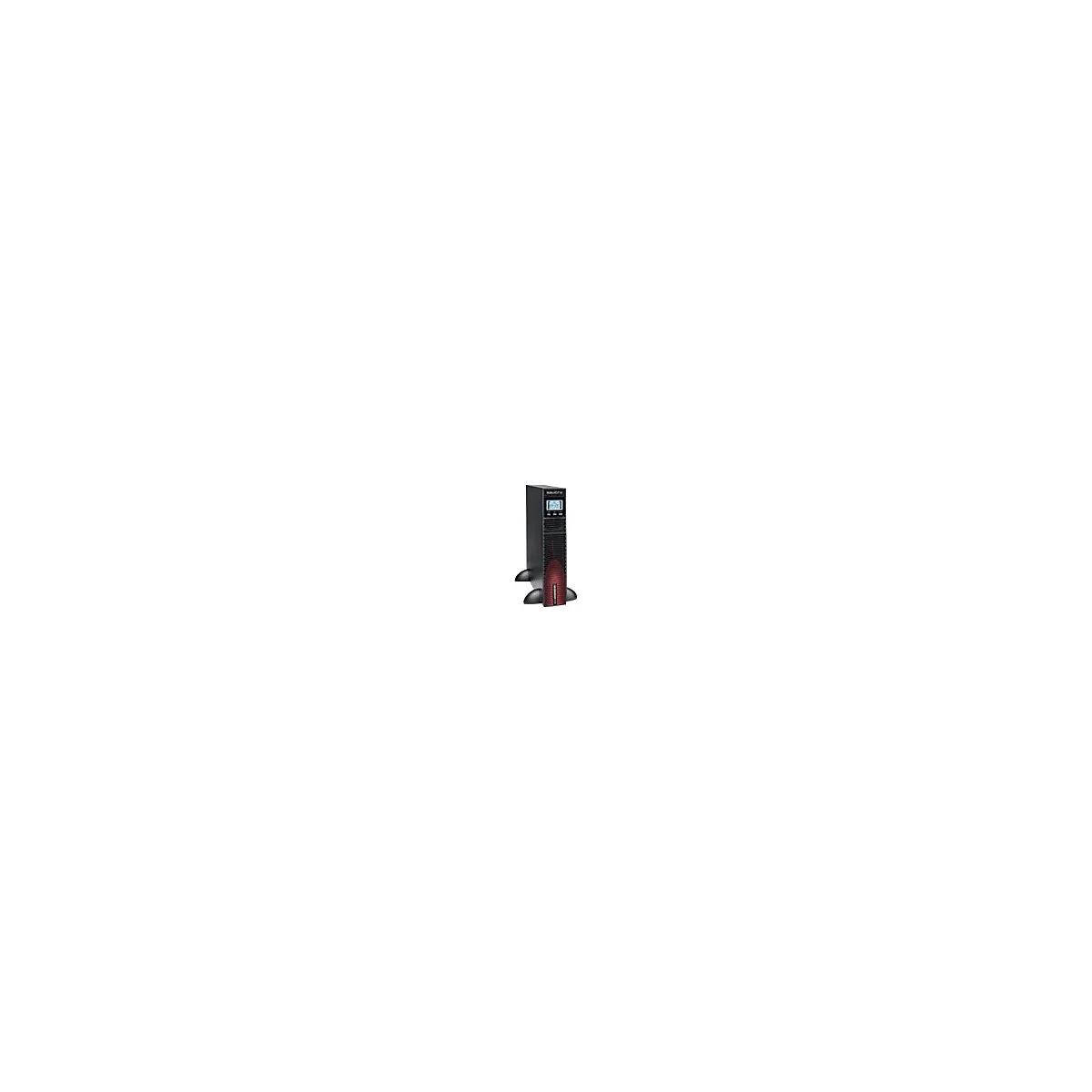 SALICRU SPS ADVANCE RT2 2000 - USV - 1800 Watt - 2000 VA