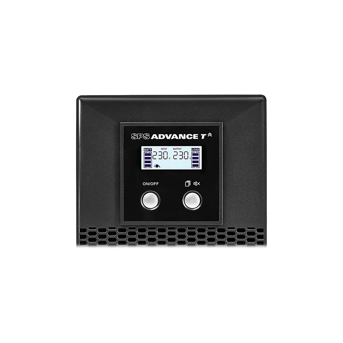 SALICRU SPS ADVANCE T 2000 - USV - 1400 Watt - 2000 VA - Bleisäure