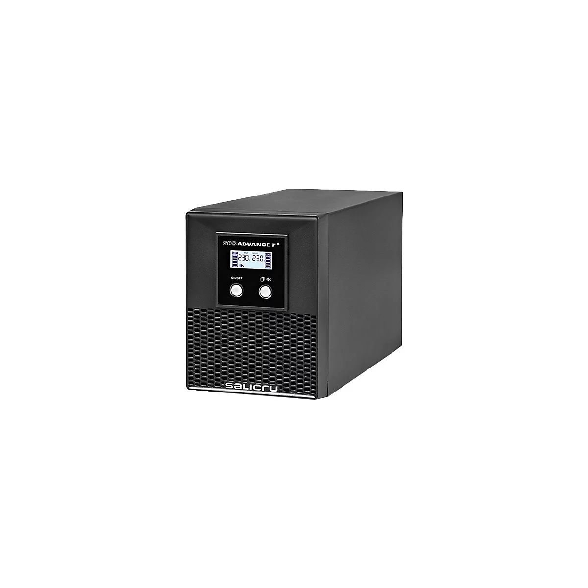 SALICRU SPS ADVANCE T 2000 - USV - 1400 Watt - 2000 VA - Bleisäure