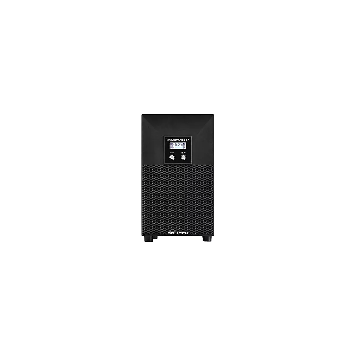 SALICRU SPS ADVANCE T 3000 - USV - 2100 Watt - 3000 VA - Bleisäure
