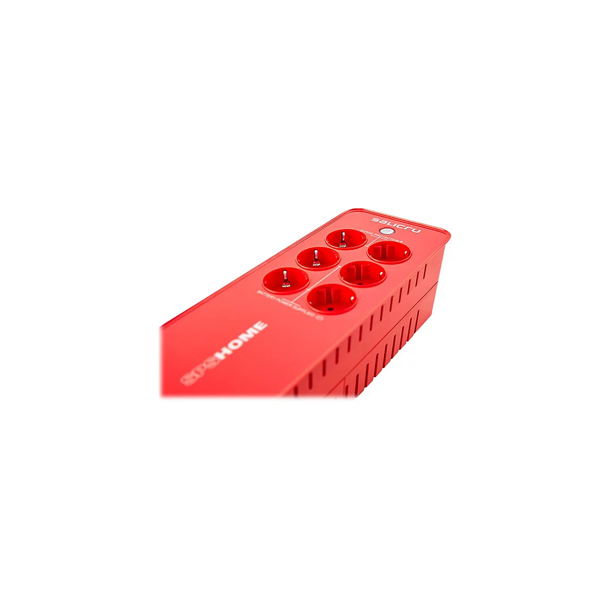 SALICRU SPS HOME 650 - USV - 360 Watt - 650 VA - Bleisäure