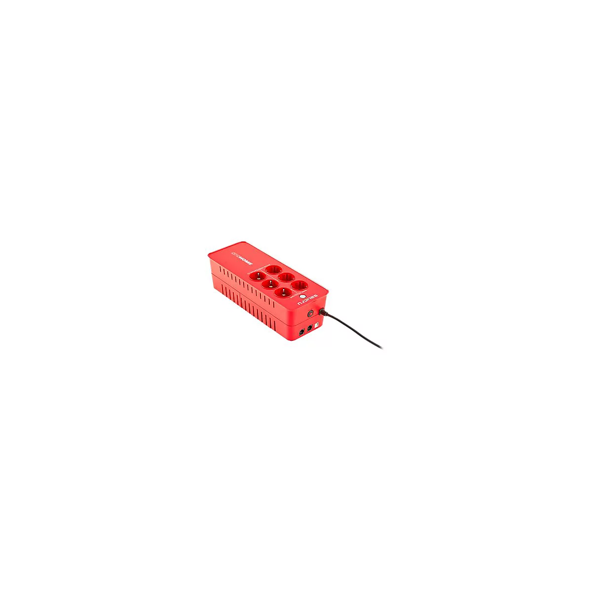SALICRU SPS HOME 650 - USV - 360 Watt - 650 VA - Bleisäure