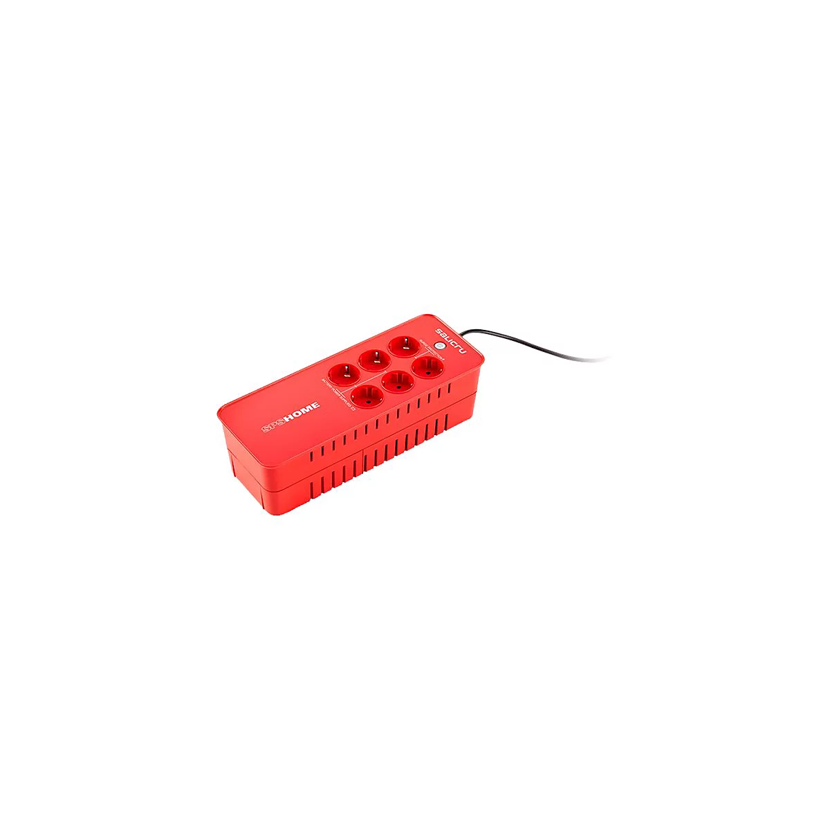 SALICRU SPS HOME 650 - USV - 360 Watt - 650 VA - Bleisäure