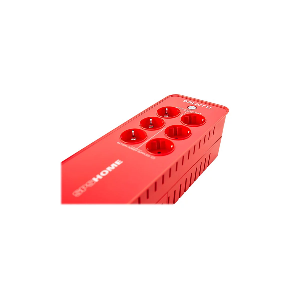 SALICRU SPS HOME 850 - USV - 490 Watt - 850 VA - Bleisäure