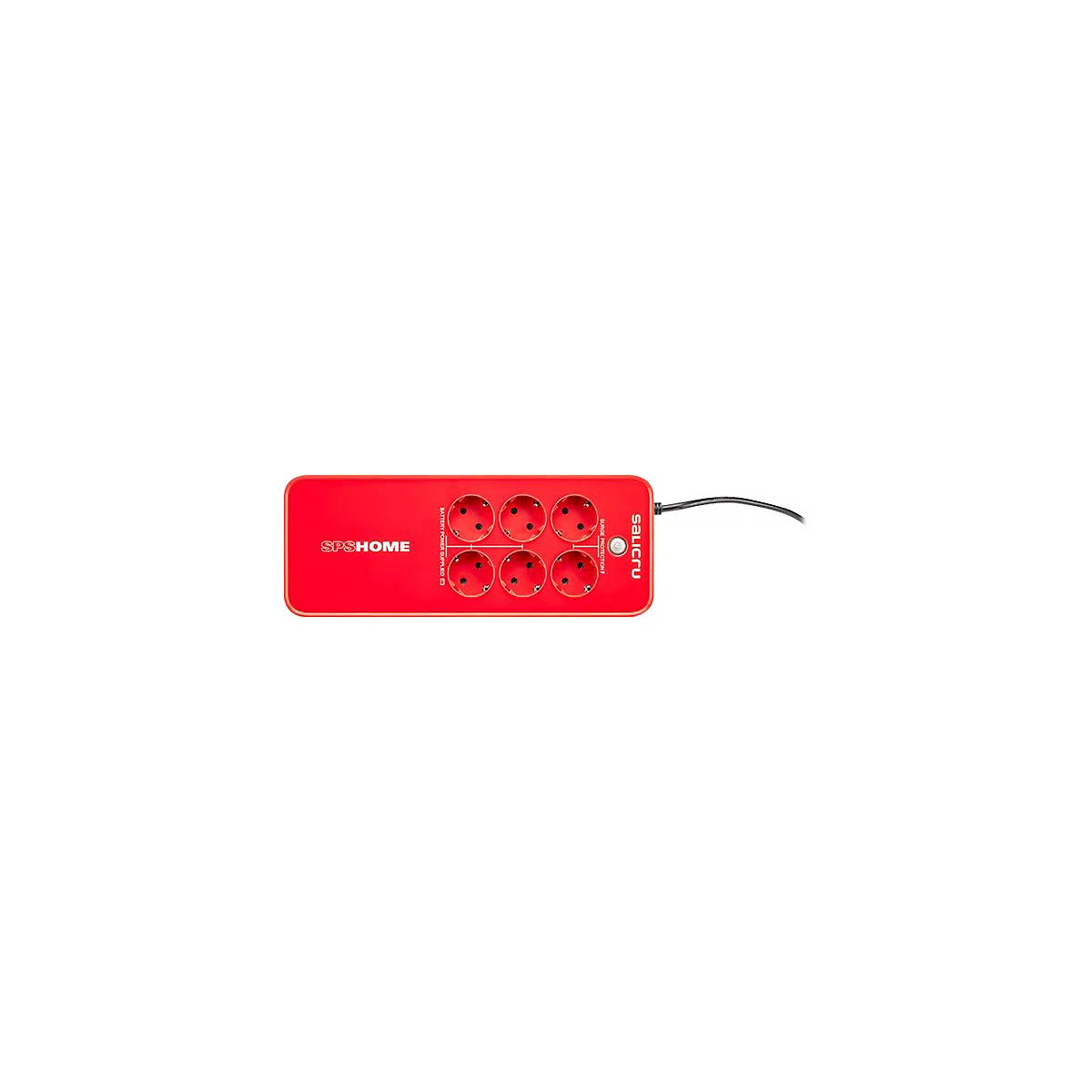 SALICRU SPS HOME 850 - USV - 490 Watt - 850 VA - Bleisäure