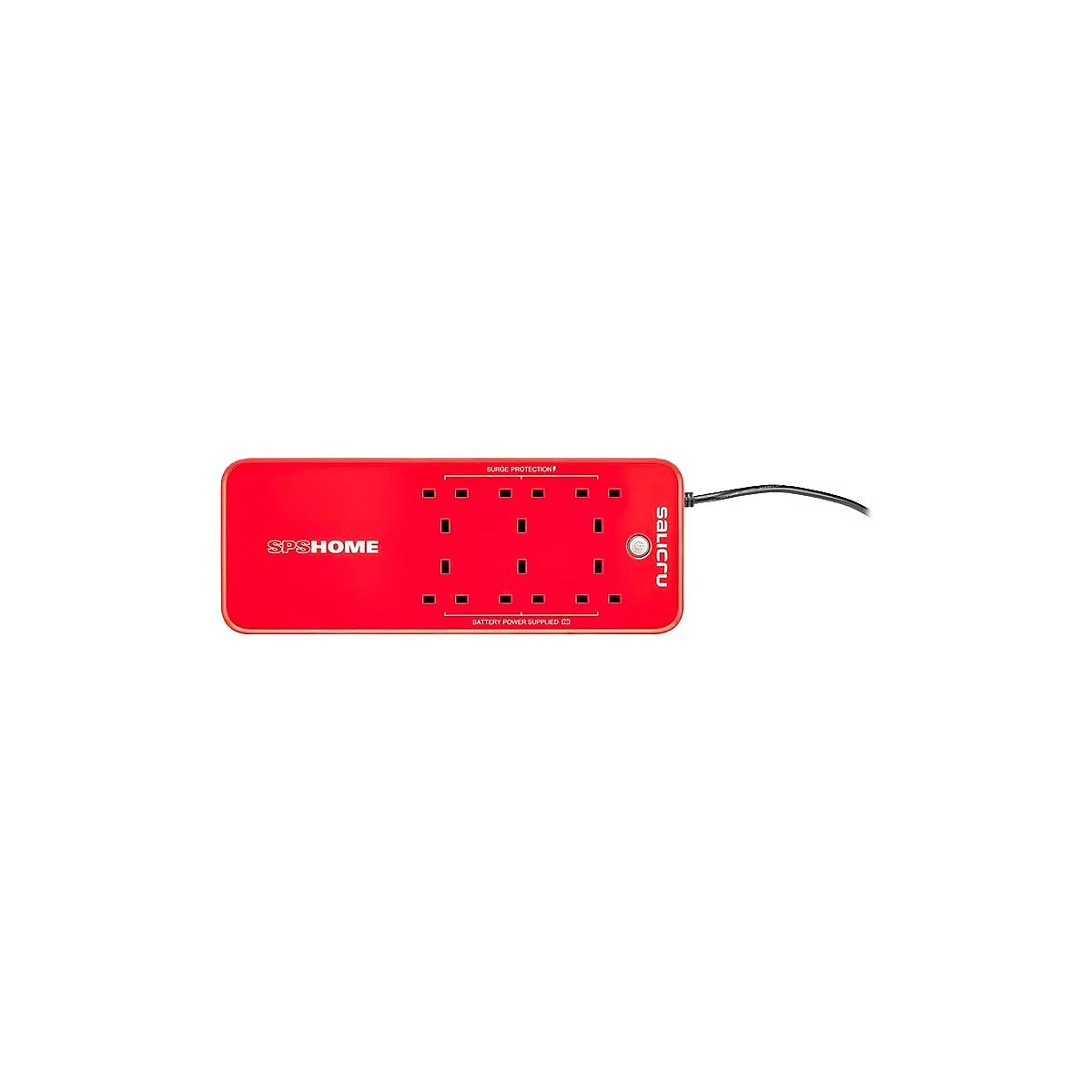 SALICRU SPS HOME 850 - USV - 490 Watt - 850 VA - Bleisäure