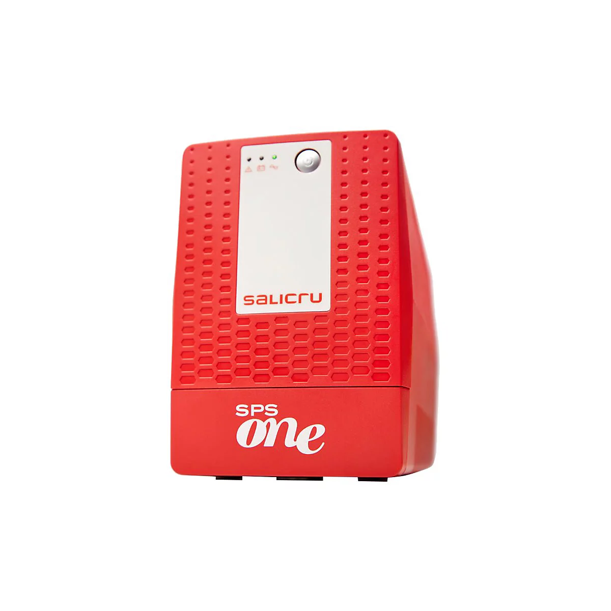 SALICRU SPS ONE SPS.1500.ONE - USV - Wechselstrom 220/230/240 V - 900 Watt - 1500 VA - USB