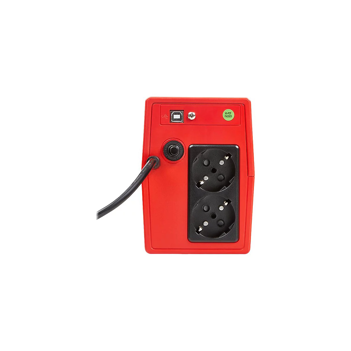 SALICRU SPS ONE SPS.700.ONE - USV - Wechselstrom 220/230/240 V - 360 Watt - 700 VA - USB
