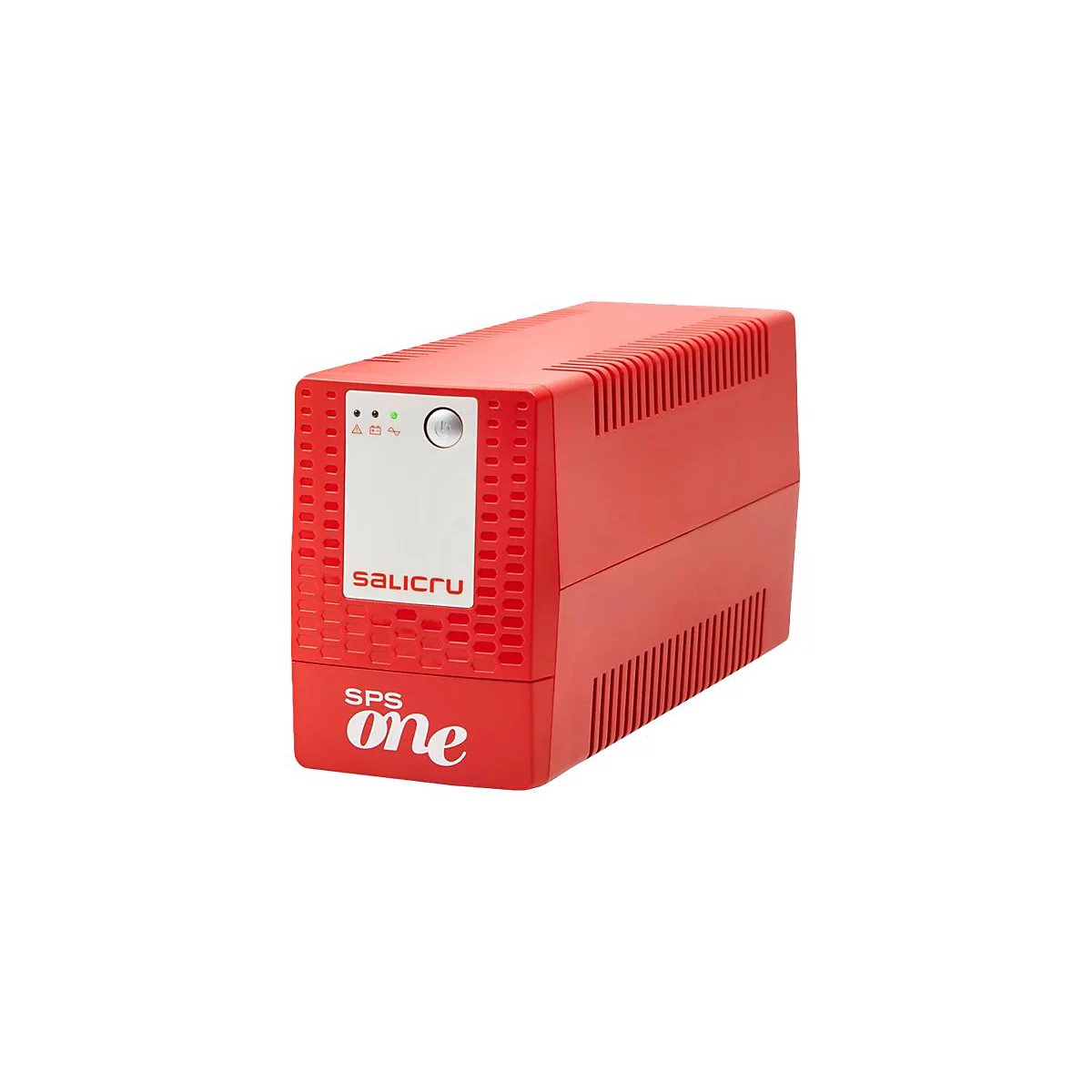 SALICRU SPS ONE SPS.700.ONE - USV - Wechselstrom 220/230/240 V - 360 Watt - 700 VA - USB