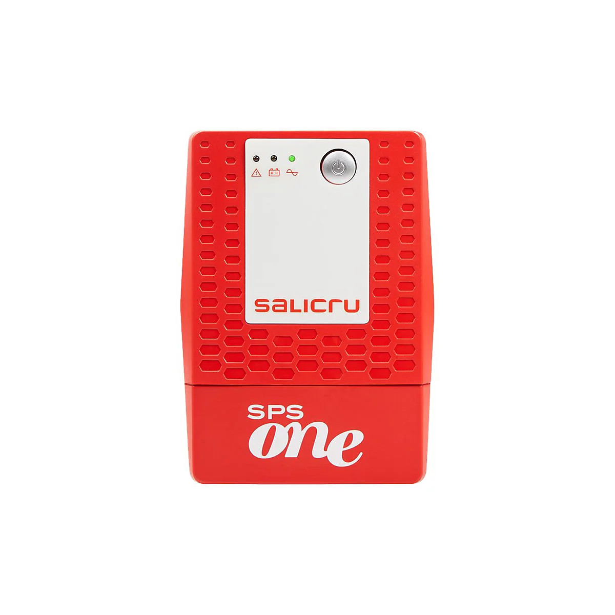 SALICRU SPS ONE SPS.700.ONE - USV - Wechselstrom 220/230/240 V - 360 Watt - 700 VA - USB