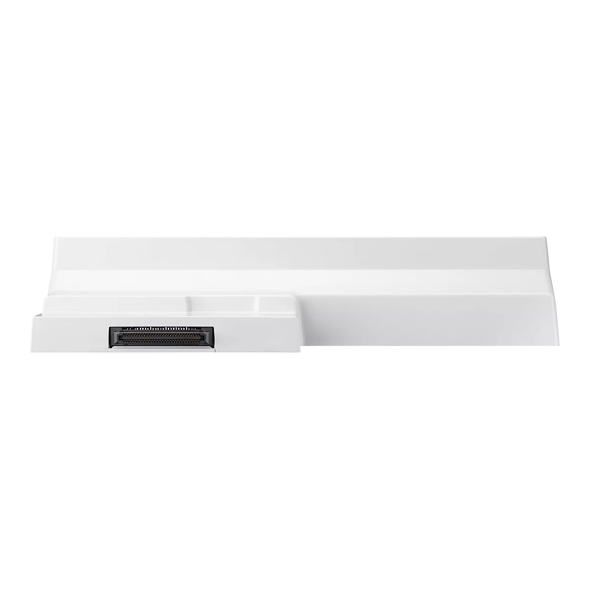 Samsung - Anschlussbox für LCD-Display - Grau-Weiß - für Flip Pro WM55B, WM65B