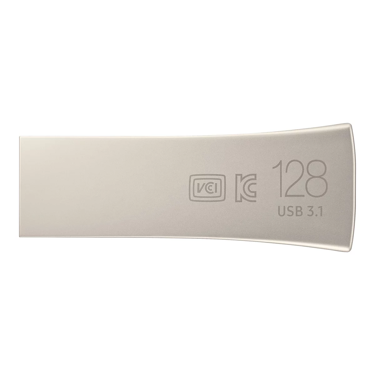 Samsung BAR Plus MUF-128BE3 - clé USB - 128 Go