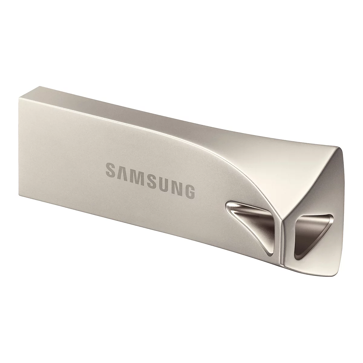 Samsung BAR Plus MUF-128BE3 - USB-Flash-Laufwerk - 128 GB