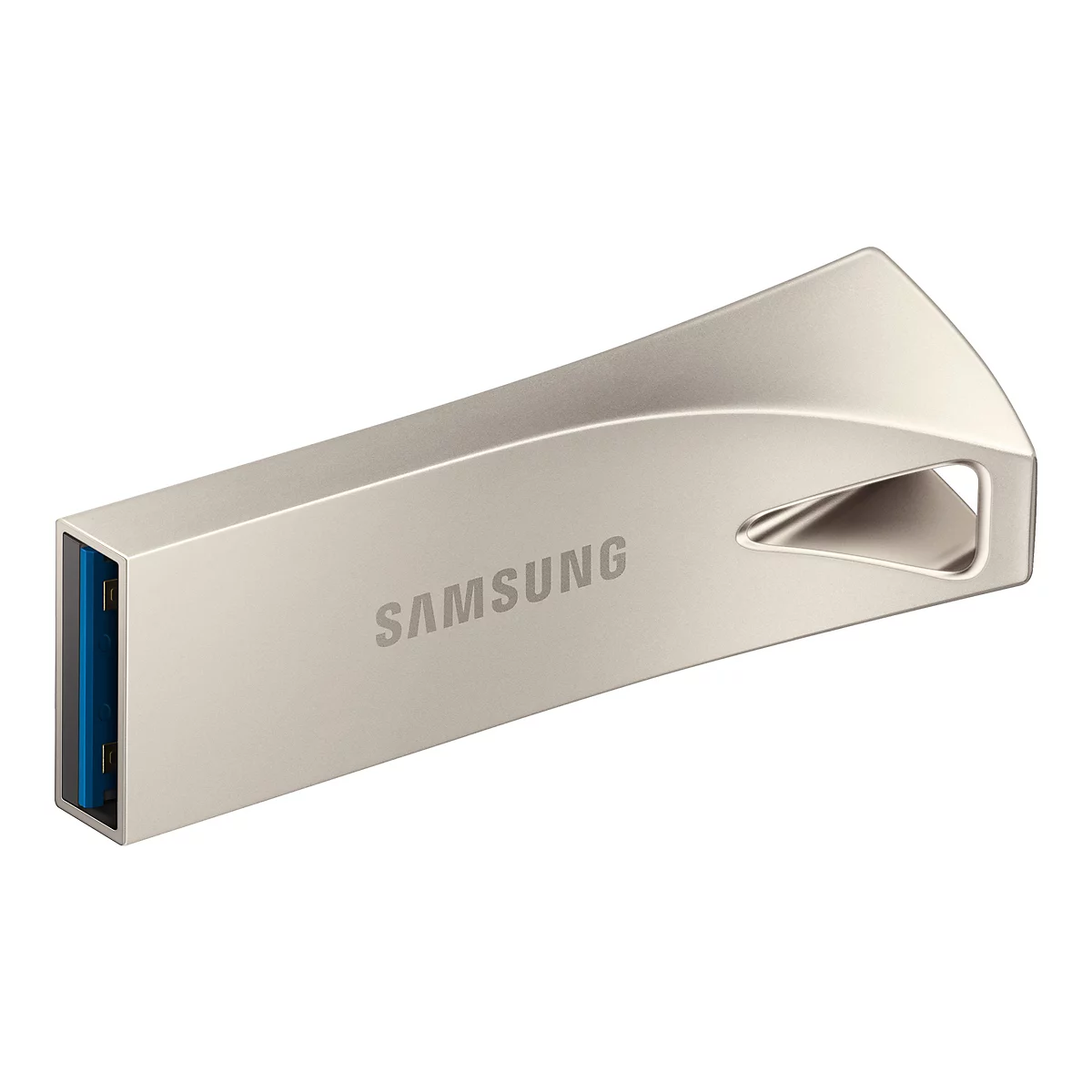 Samsung BAR Plus MUF-256BE3 - USB-Flash-Laufwerk - 256 GB