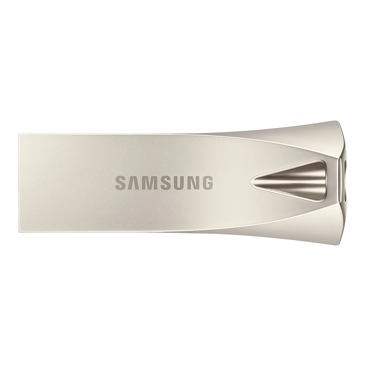 Samsung BAR Plus MUF-256BE3 - USB-Flash-Laufwerk - 256 GB