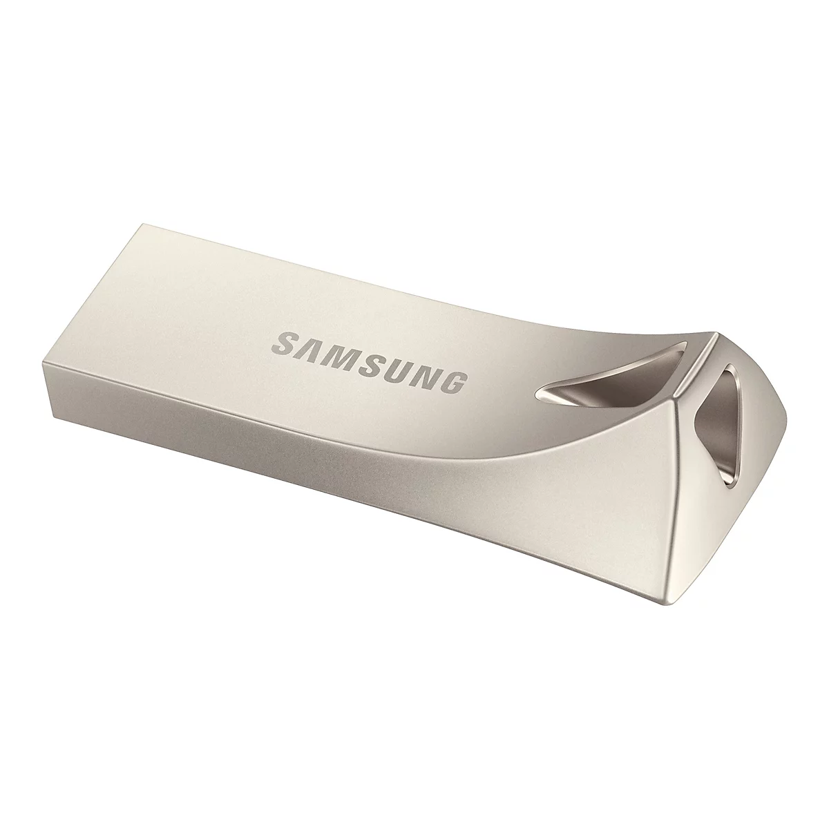 Samsung BAR Plus MUF-256BE3 - USB-Flash-Laufwerk - 256 GB
