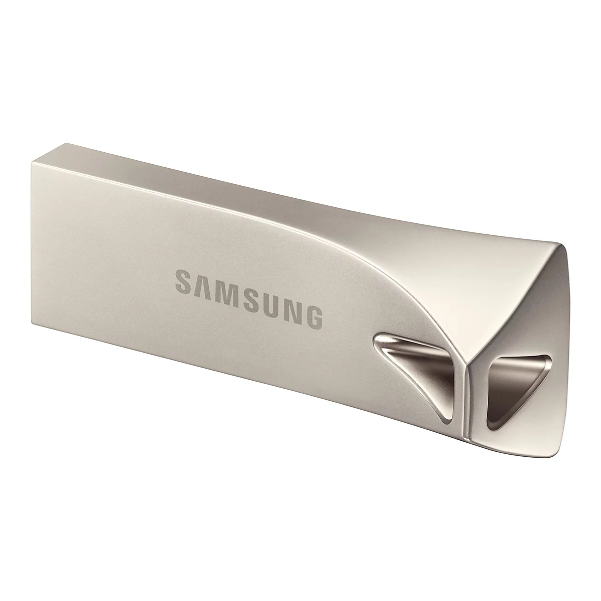 Samsung BAR Plus MUF-256BE3 - USB-Flash-Laufwerk - 256 GB
