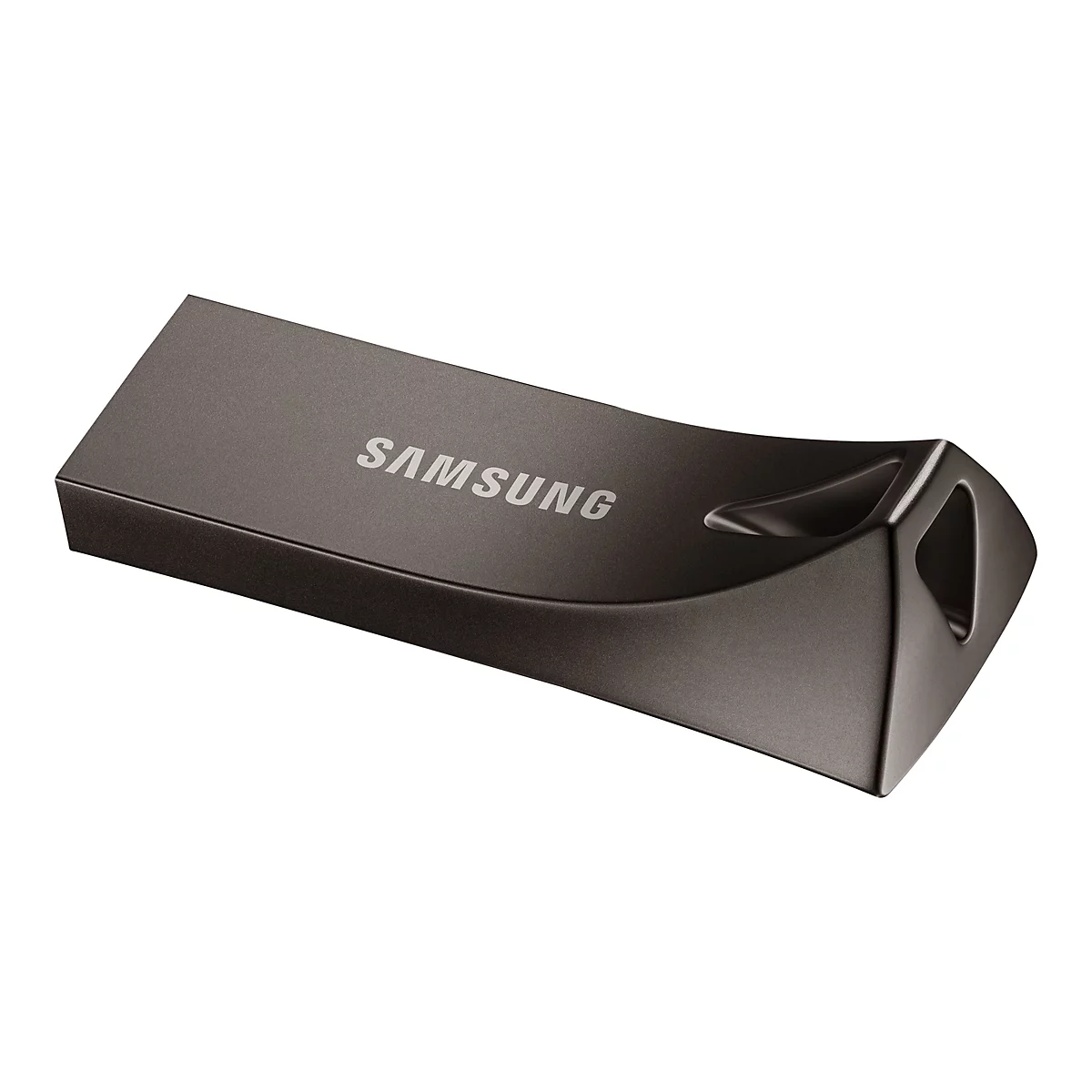 Samsung BAR Plus MUF-256BE4 - USB-Flash-Laufwerk - 256 GB