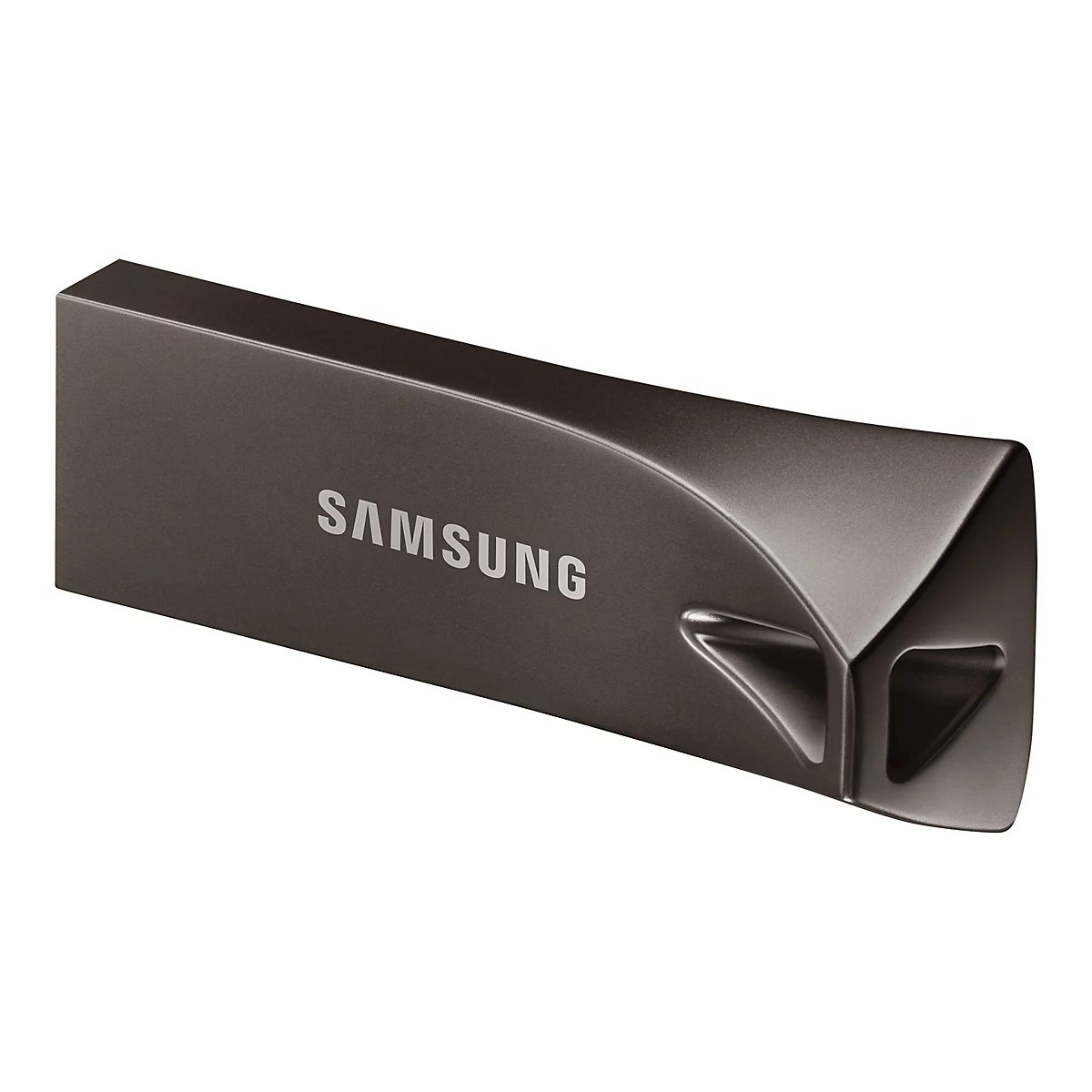 Samsung BAR Plus MUF-256BE4 - USB-Flash-Laufwerk - 256 GB