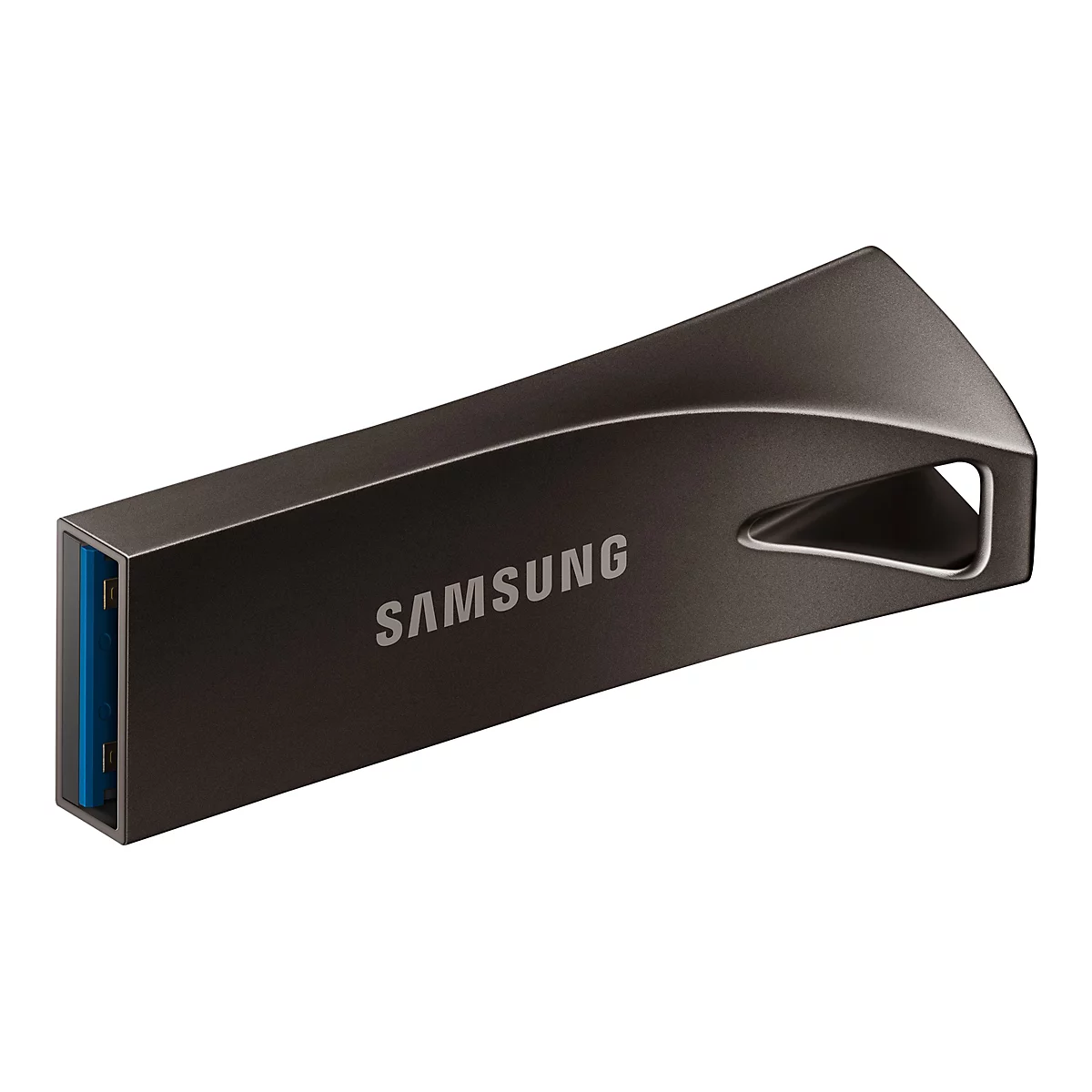 Samsung BAR Plus MUF-256BE4 - USB-Flash-Laufwerk - 256 GB