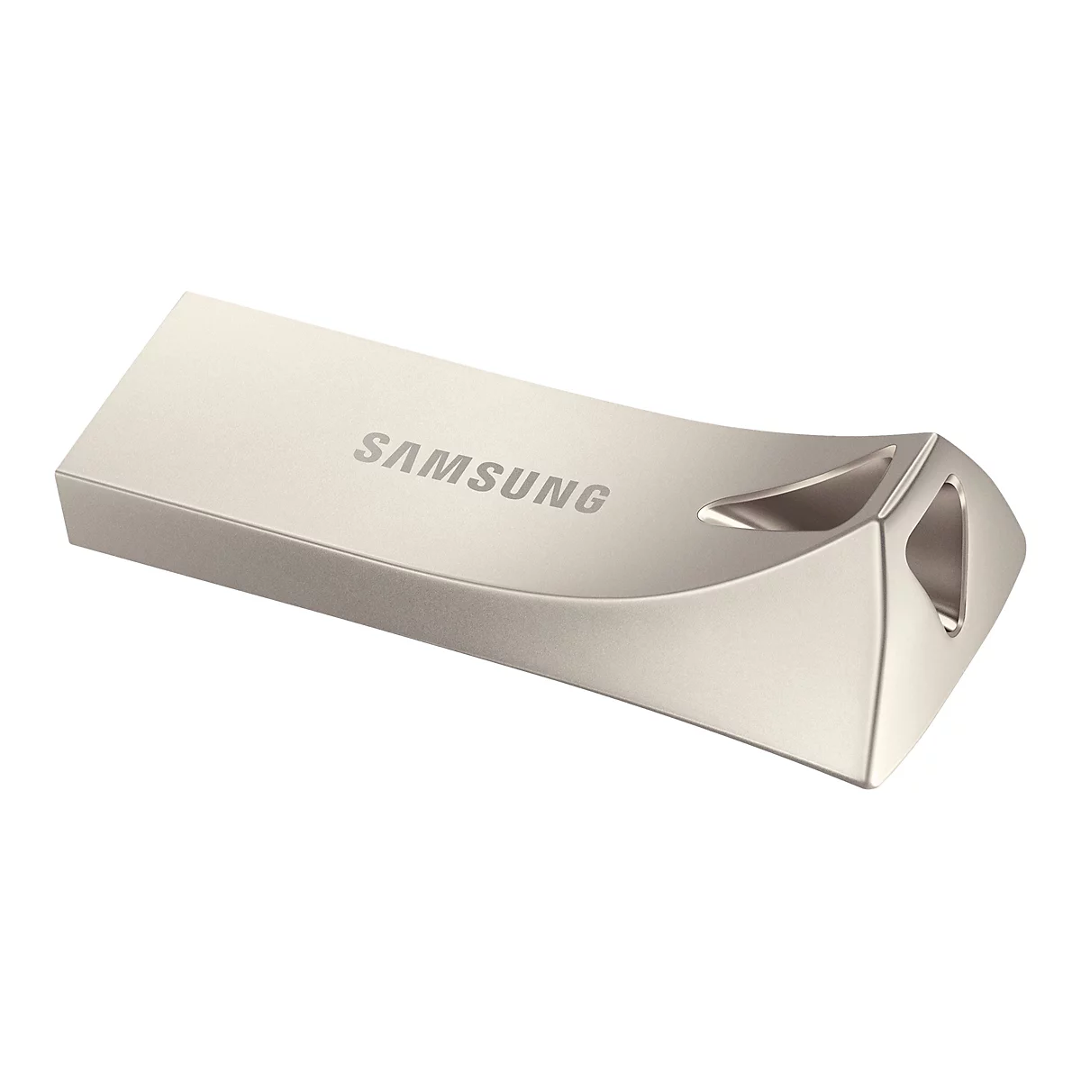 Samsung BAR Plus MUF-64BE3 - USB-Flash-Laufwerk - 64 GB